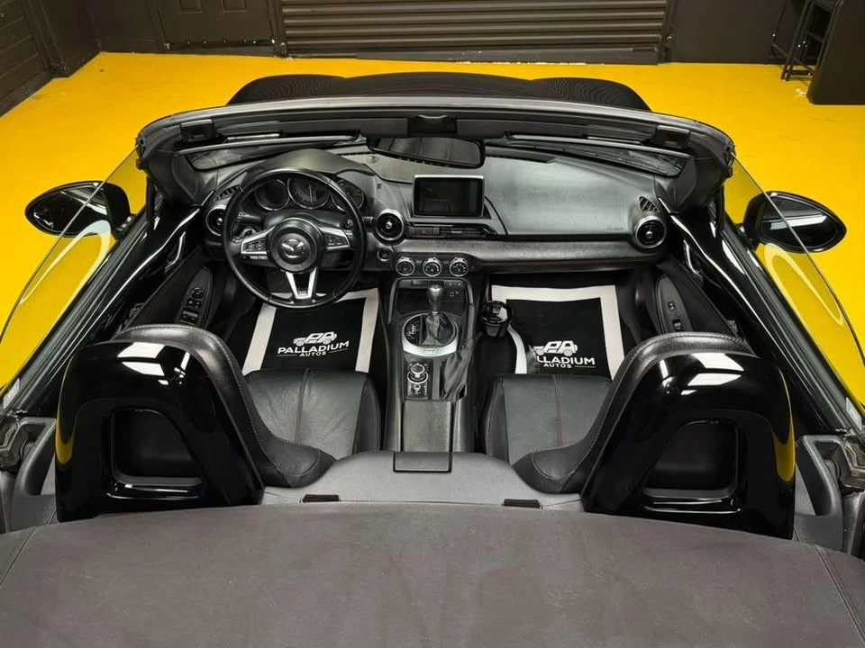 2016 Mazda ND MX-5 Miata - Image 8 of 18