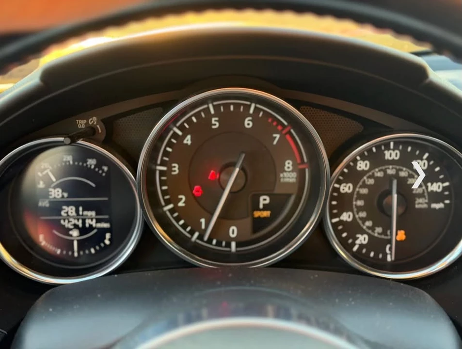 2016 Mazda ND MX-5 Miata - Image 10 of 13