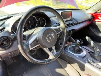 2016 Mazda ND MX-5 Miata - Image 3 of 9
