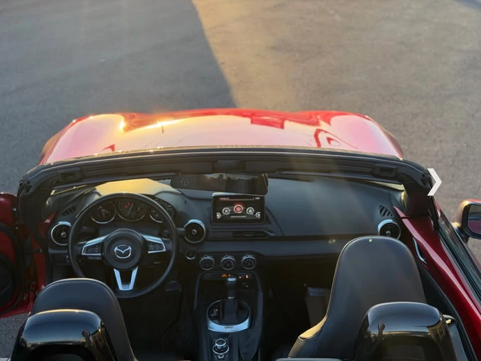 2016 Mazda ND MX-5 Miata - Image 13 of 13