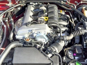 2016 Mazda ND MX-5 Miata - Image 5 of 9