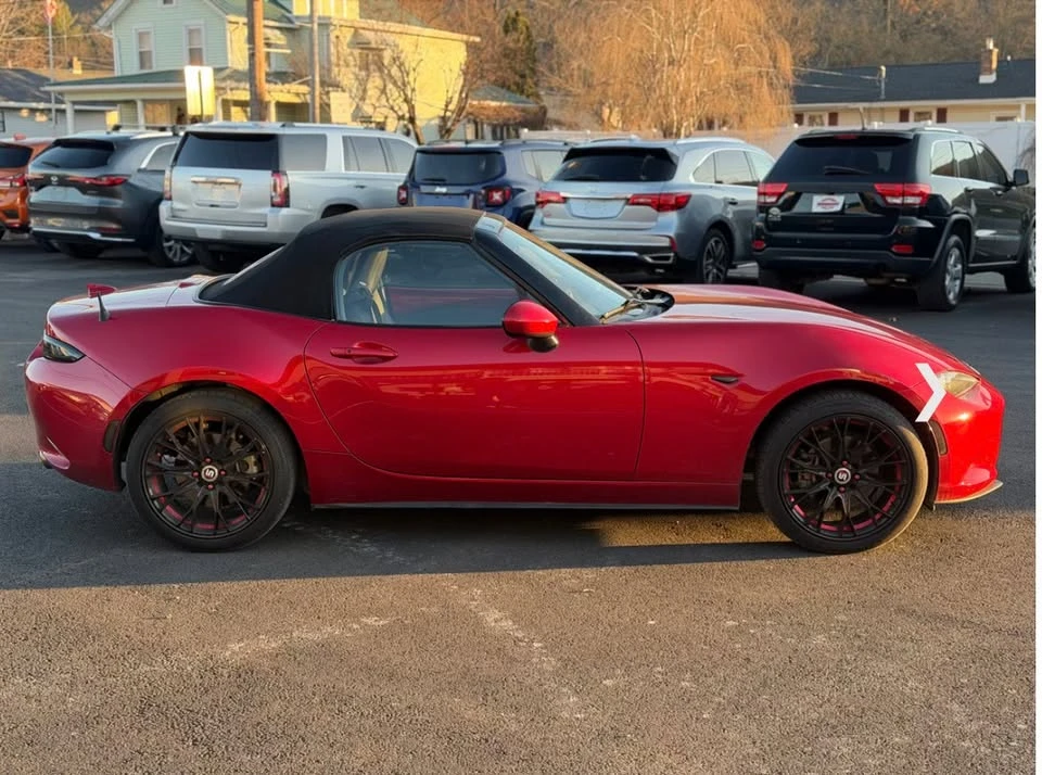 2016 Mazda ND MX-5 Miata - Image 6 of 13