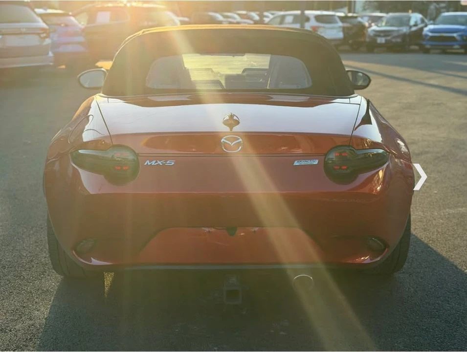 2016 Mazda ND MX-5 Miata - Image 4 of 13