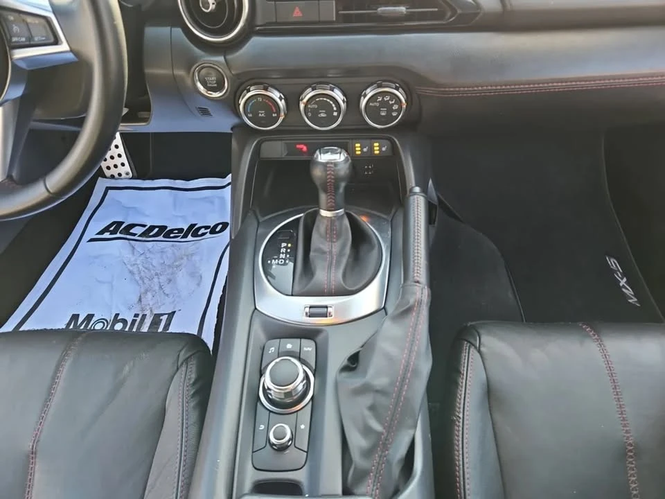 2016 Mazda ND MX-5 Miata - Image 5 of 10