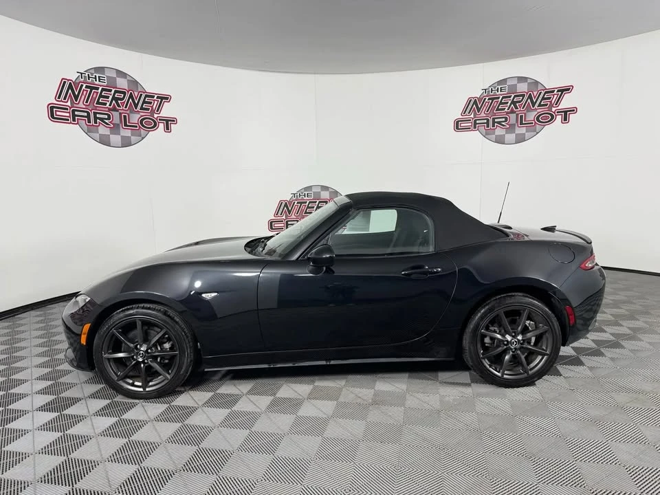 2016 Mazda ND MX-5 Miata - Image 14 of 20