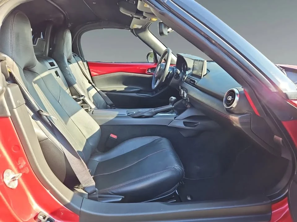 2016 Mazda ND MX-5 Miata - Image 8 of 10