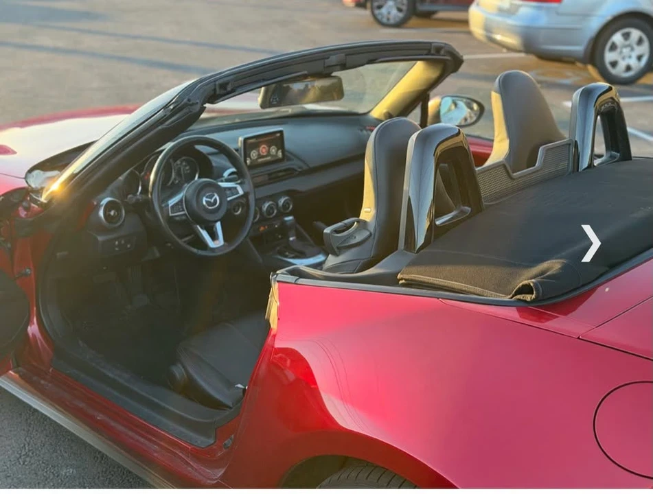 2016 Mazda ND MX-5 Miata - Image 12 of 13