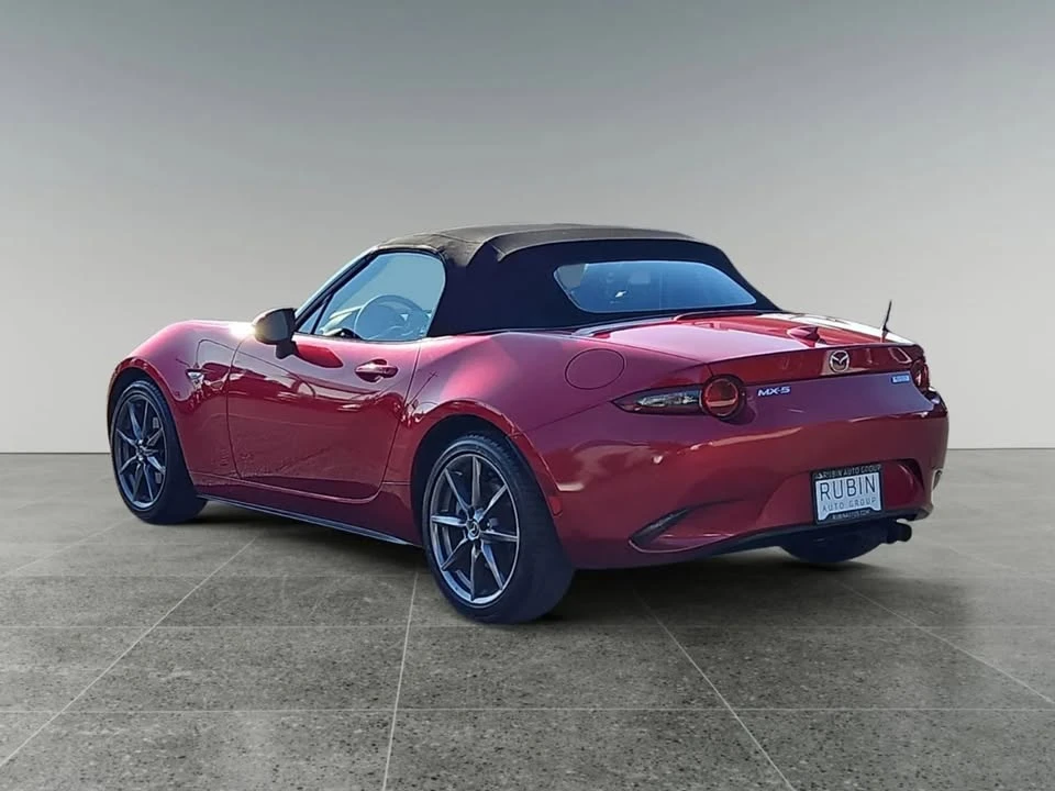 2016 Mazda ND MX-5 Miata - Image 2 of 10