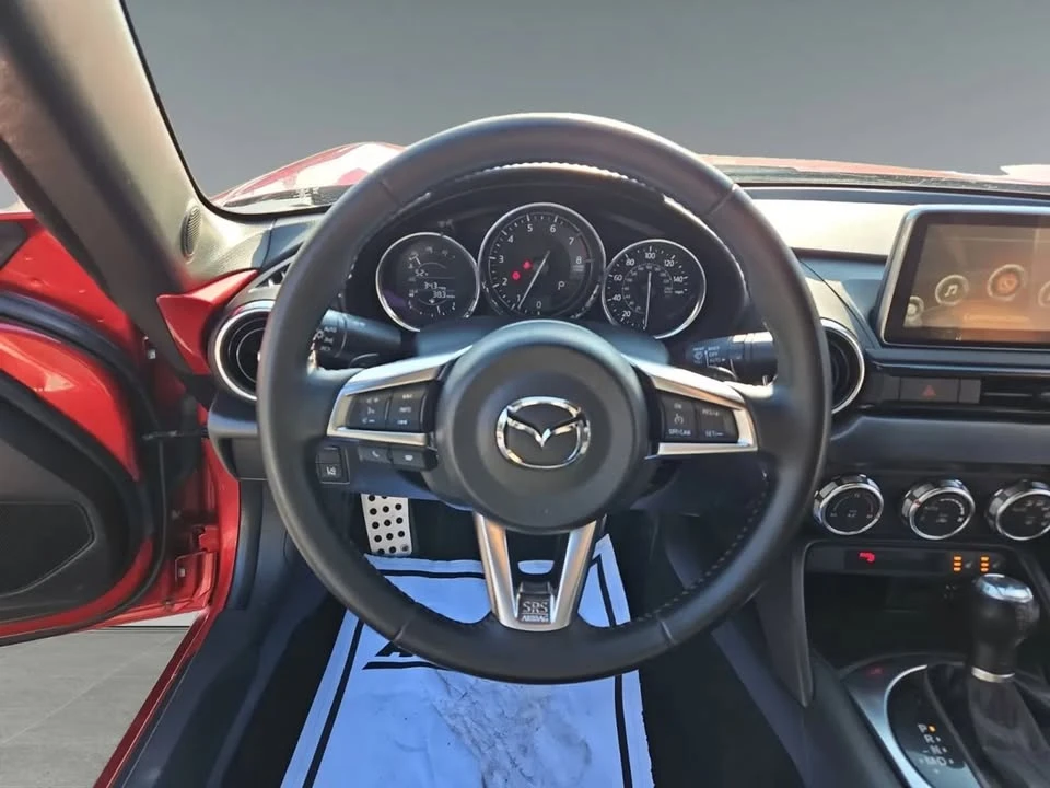2016 Mazda ND MX-5 Miata - Image 6 of 10