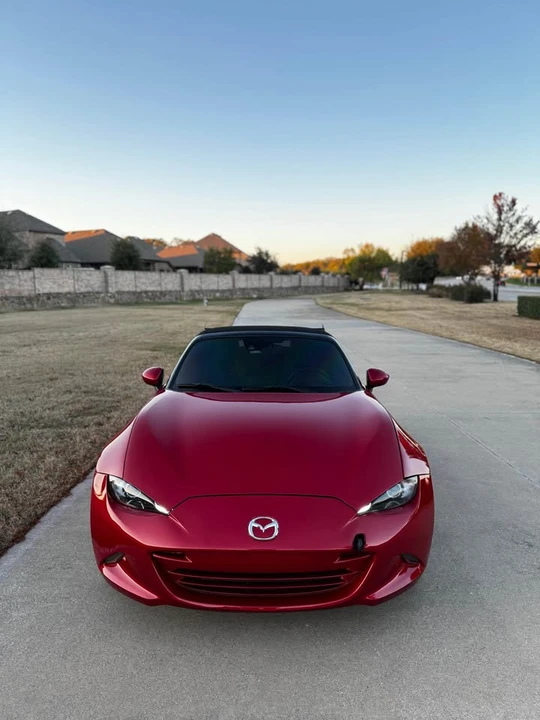 2016 Mazda ND MX-5 Miata - Image 2 of 6