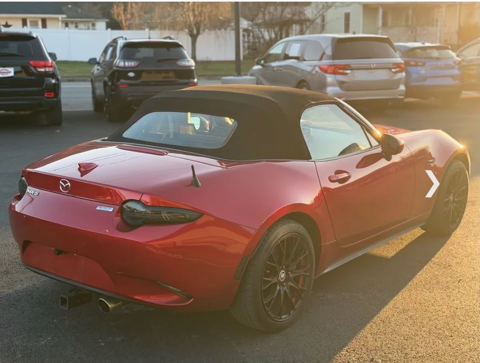 2016 Mazda ND MX-5 Miata - Image 5 of 13