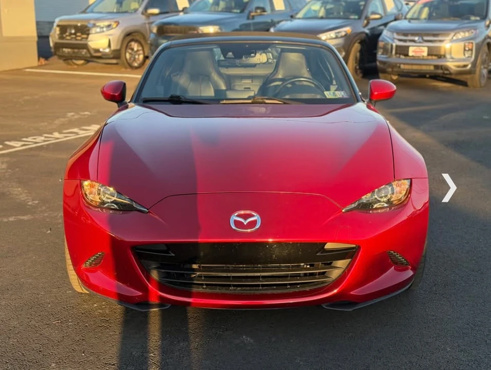 2016 Mazda ND MX-5 Miata - Image 8 of 13