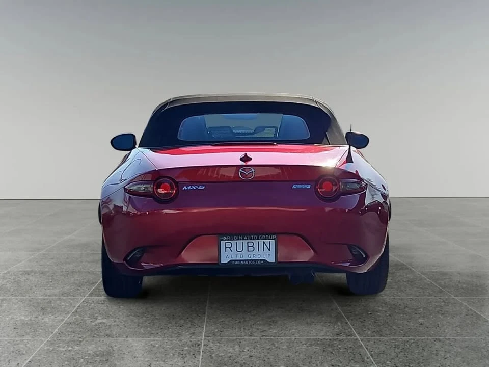 2016 Mazda ND MX-5 Miata - Image 3 of 10