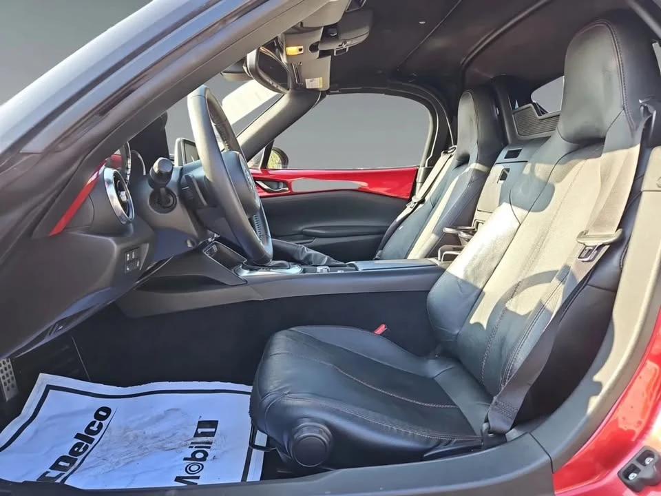 2016 Mazda ND MX-5 Miata - Image 4 of 10