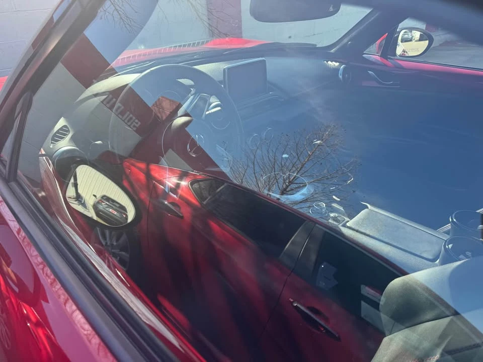 2016 Mazda ND MX-5 Miata - Image 3 of 3