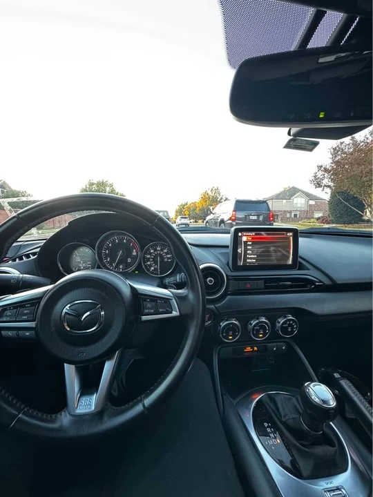 2016 Mazda ND MX-5 Miata - Image 4 of 6