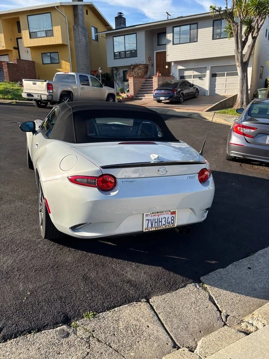 2016 Mazda ND MX-5 Miata - Image 5 of 15