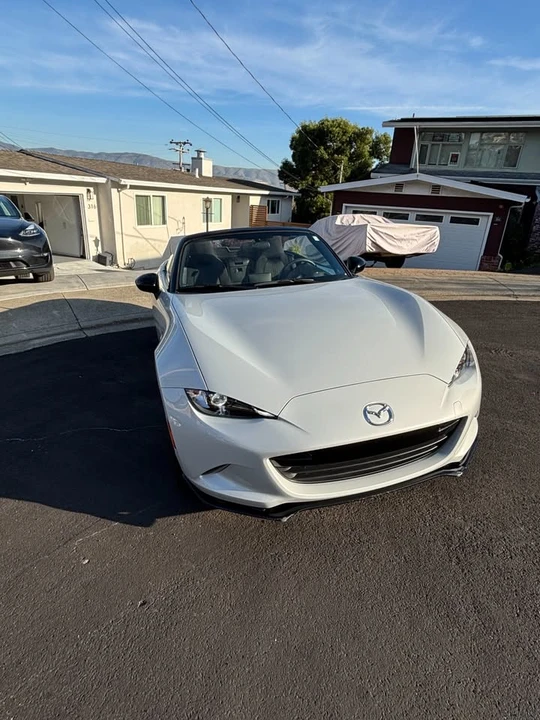 2016 Mazda ND MX-5 Miata - Image 13 of 15