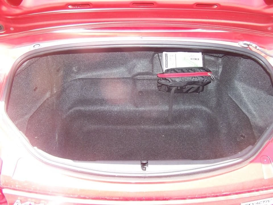 2016 Mazda ND MX-5 Miata - Image 10 of 13