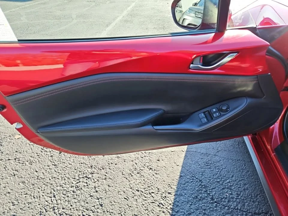 2016 Mazda ND MX-5 Miata - Image 10 of 10