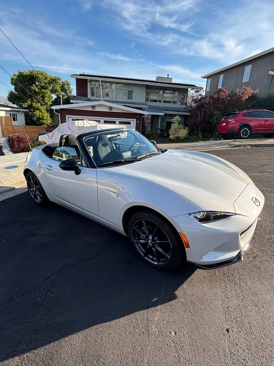 2016 Mazda ND MX-5 Miata - Image 14 of 15