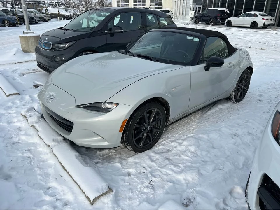 2016 Mazda ND MX-5 Miata - Image 2 of 4