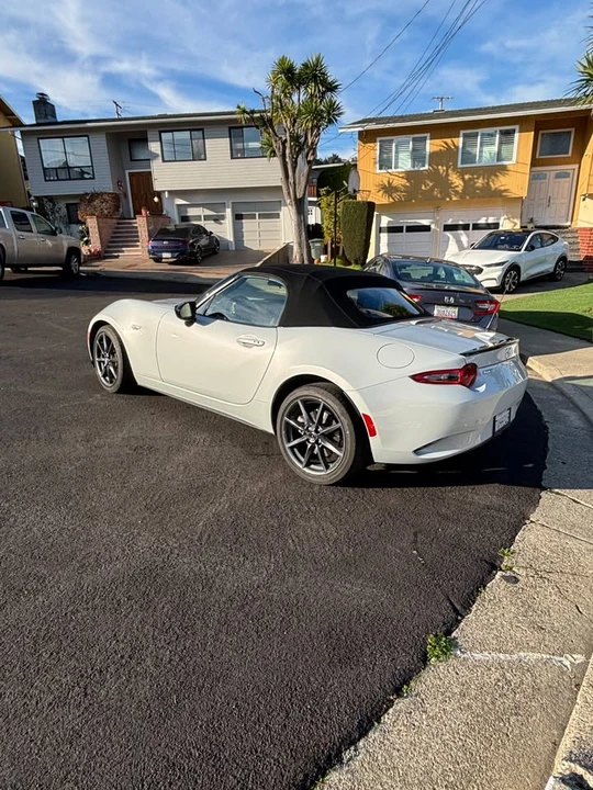 2016 Mazda ND MX-5 Miata - Image 6 of 15