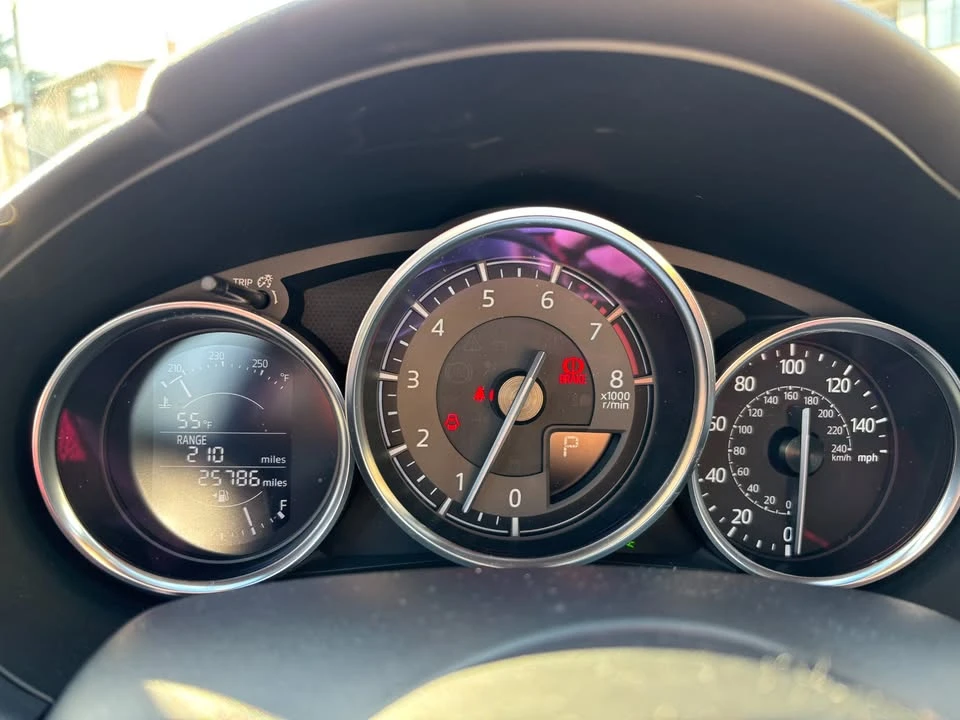 2016 Mazda ND MX-5 Miata - Image 8 of 15