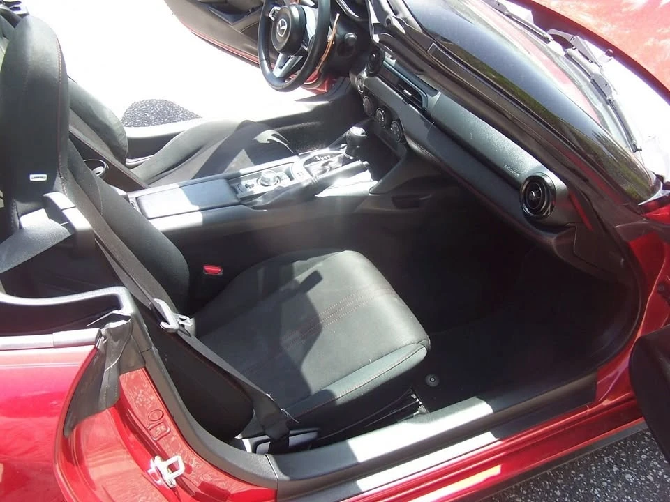 2016 Mazda ND MX-5 Miata - Image 9 of 13