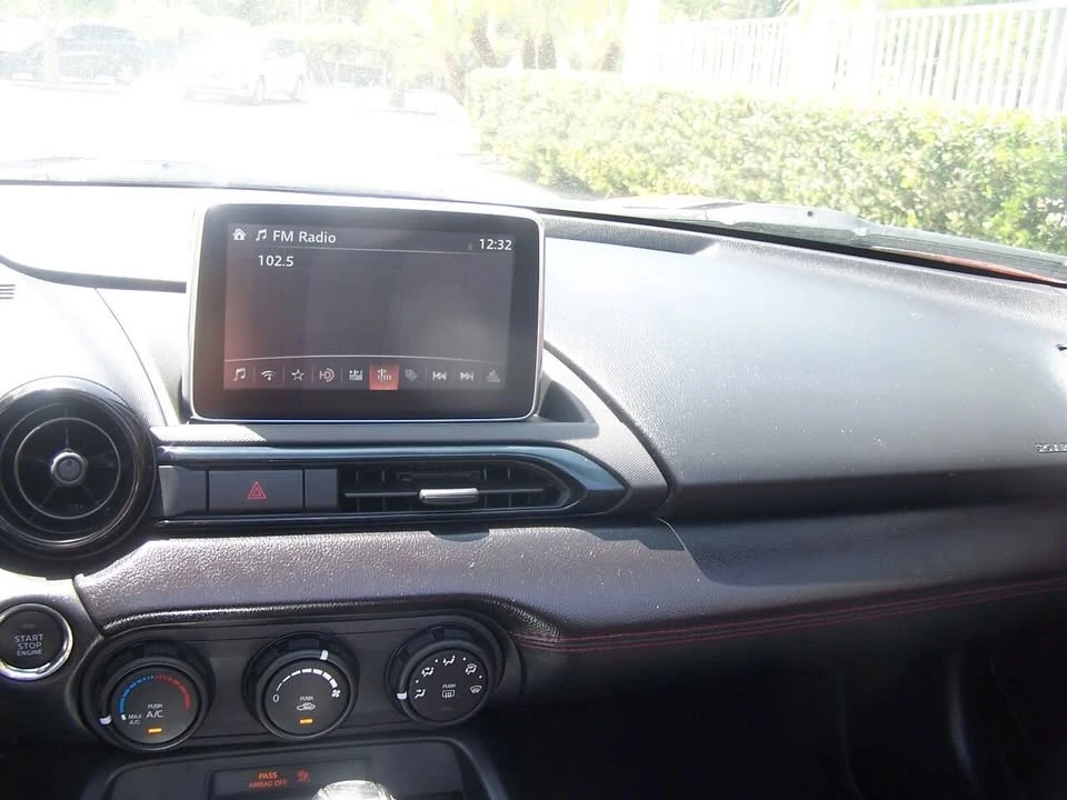 2016 Mazda ND MX-5 Miata - Image 12 of 13