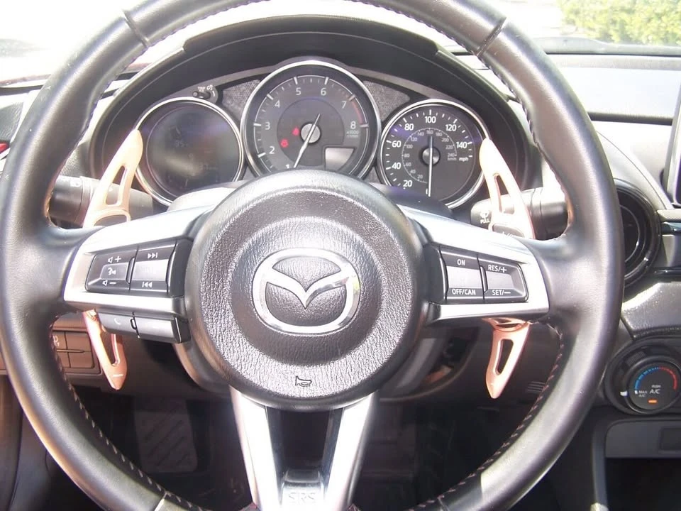 2016 Mazda ND MX-5 Miata - Image 11 of 13