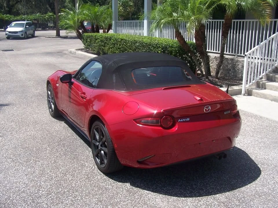2016 Mazda ND MX-5 Miata - Image 6 of 13