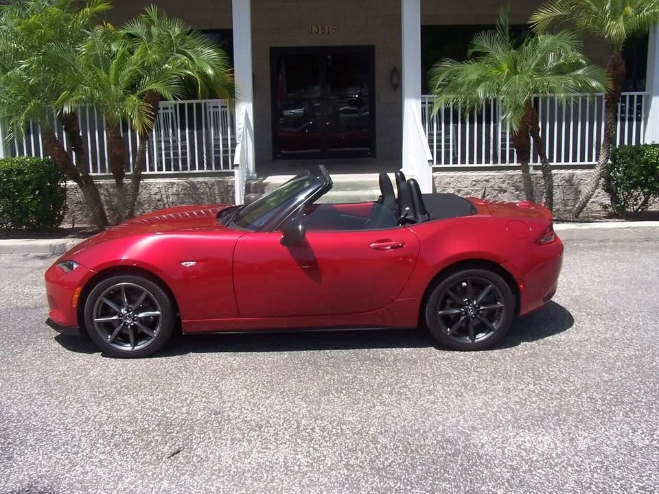 2016 Mazda ND MX-5 Miata - Image 7 of 13