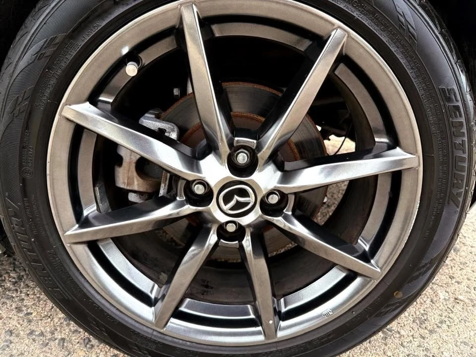 2016 Mazda ND MX-5 Miata - Image 10 of 19