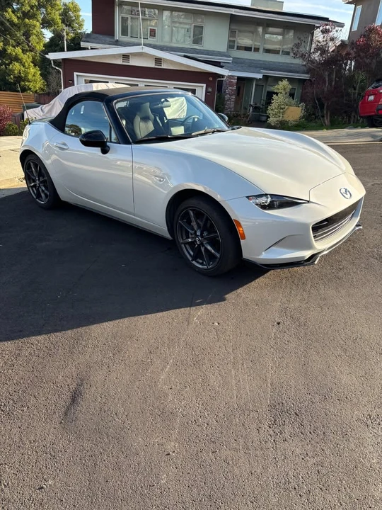 2016 Mazda ND MX-5 Miata - Image 3 of 15