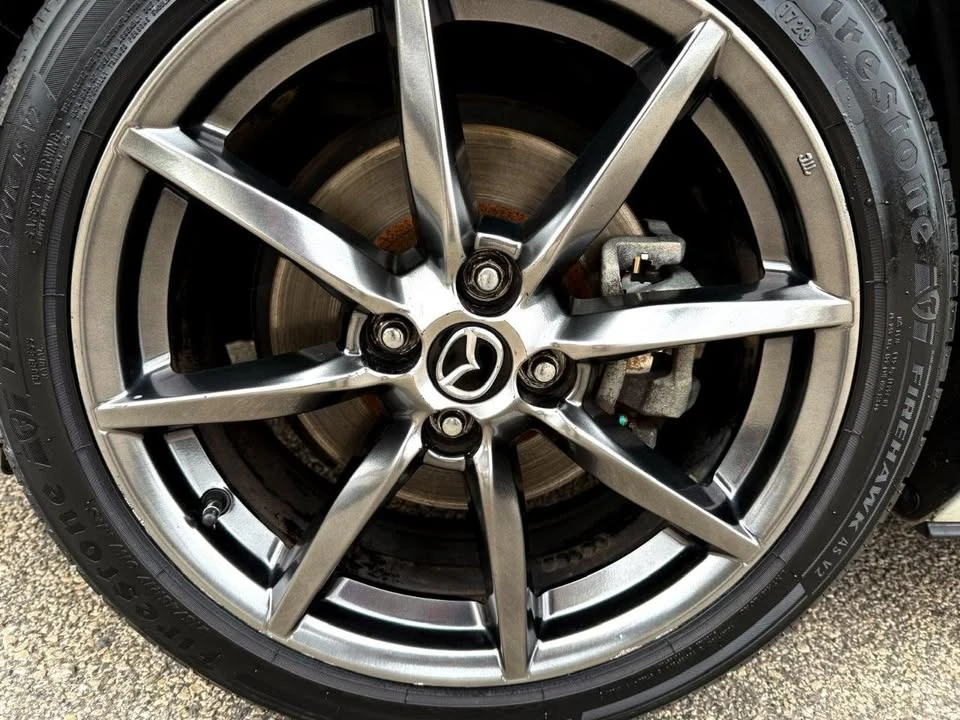 2016 Mazda ND MX-5 Miata - Image 8 of 20