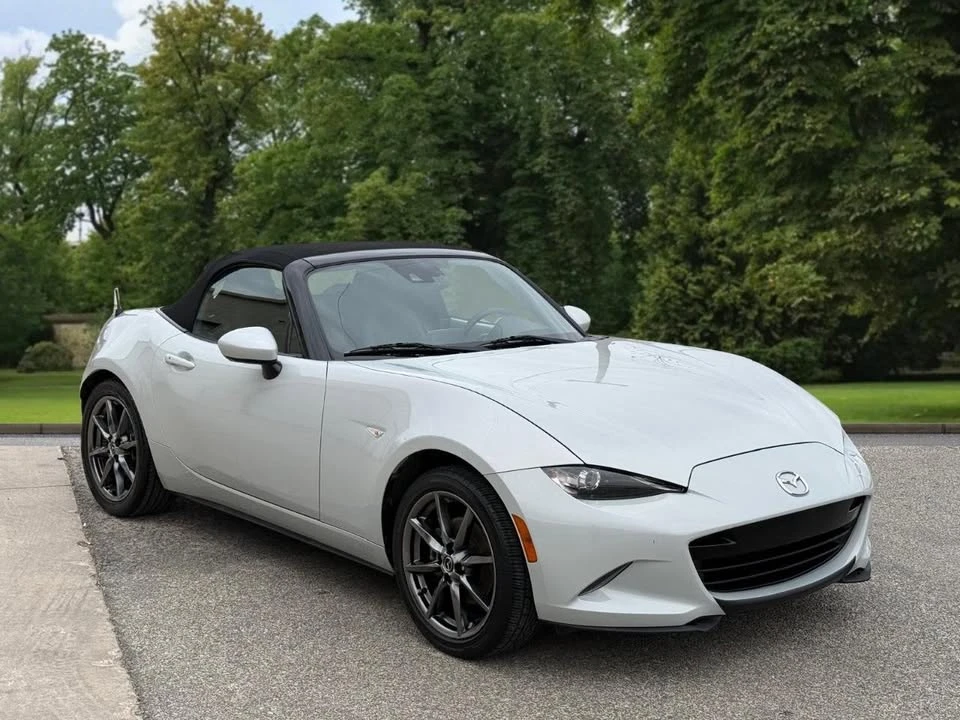 2016 Mazda ND MX-5 Miata - Image 3 of 19