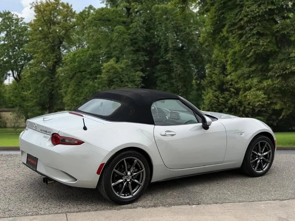 2016 Mazda ND MX-5 Miata - Image 5 of 19