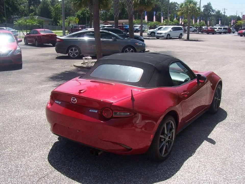 2016 Mazda ND MX-5 Miata - Image 5 of 13