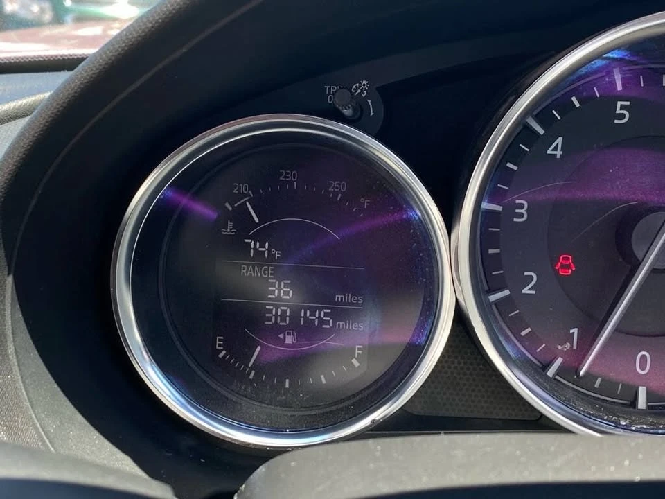 2016 Mazda ND MX-5 Miata - Image 17 of 20
