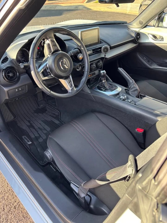 2016 Mazda ND MX-5 Miata - Image 7 of 15