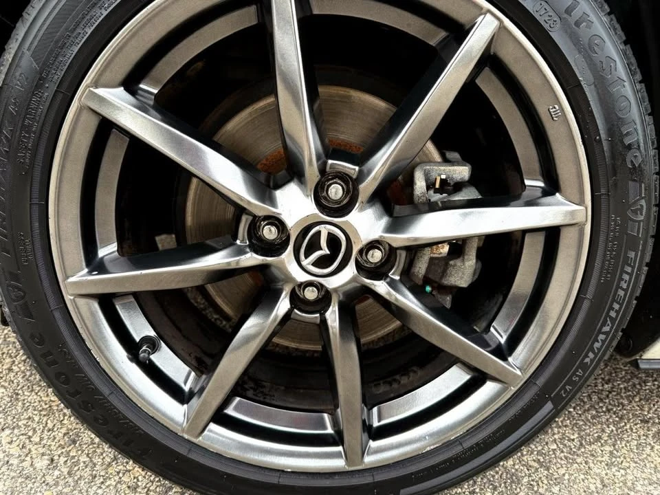 2016 Mazda ND MX-5 Miata - Image 7 of 19