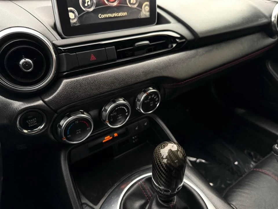 2016 Mazda ND MX-5 Miata - Image 16 of 19