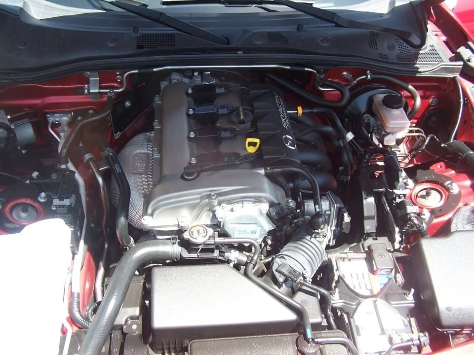 2016 Mazda ND MX-5 Miata - Image 13 of 13