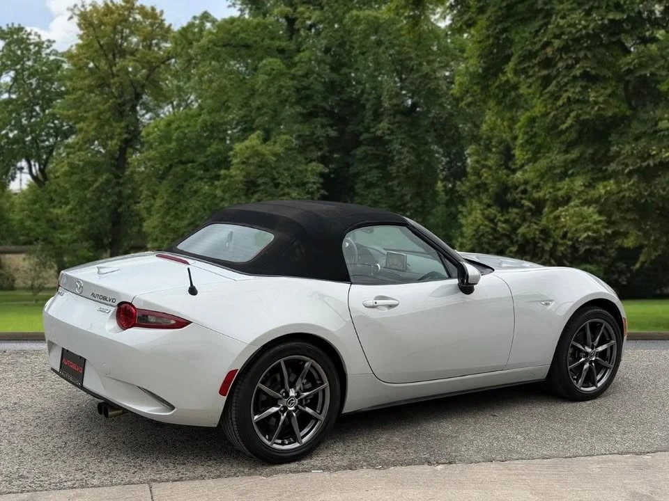 2016 Mazda ND MX-5 Miata - Image 6 of 20