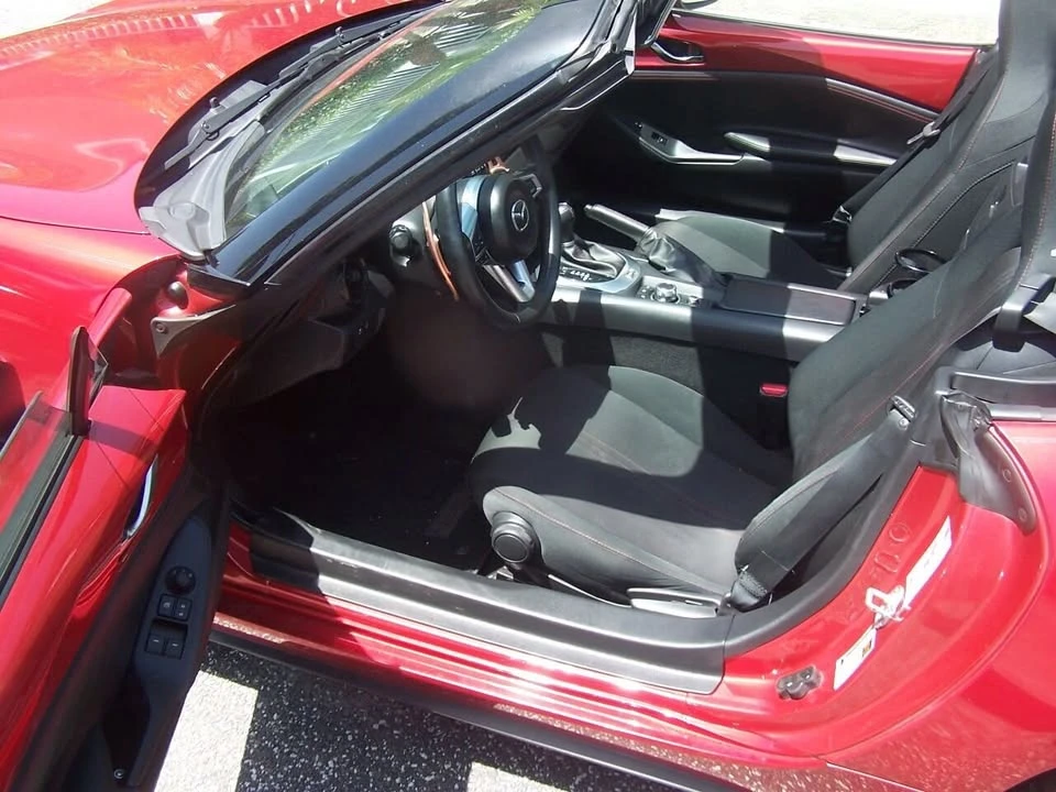2016 Mazda ND MX-5 Miata - Image 8 of 13