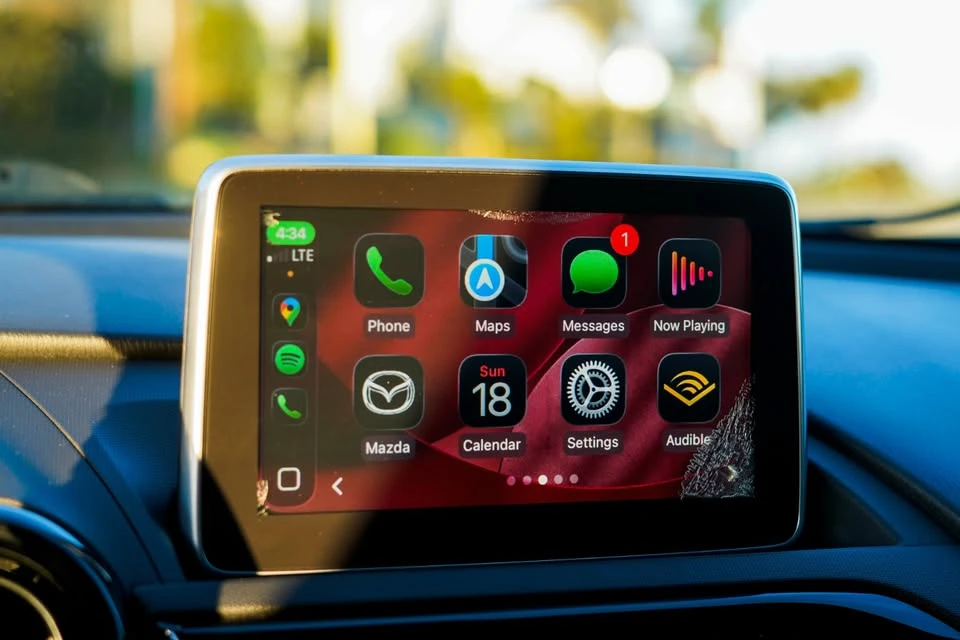 2016 Mazda ND MX-5 Miata - Image 12 of 12