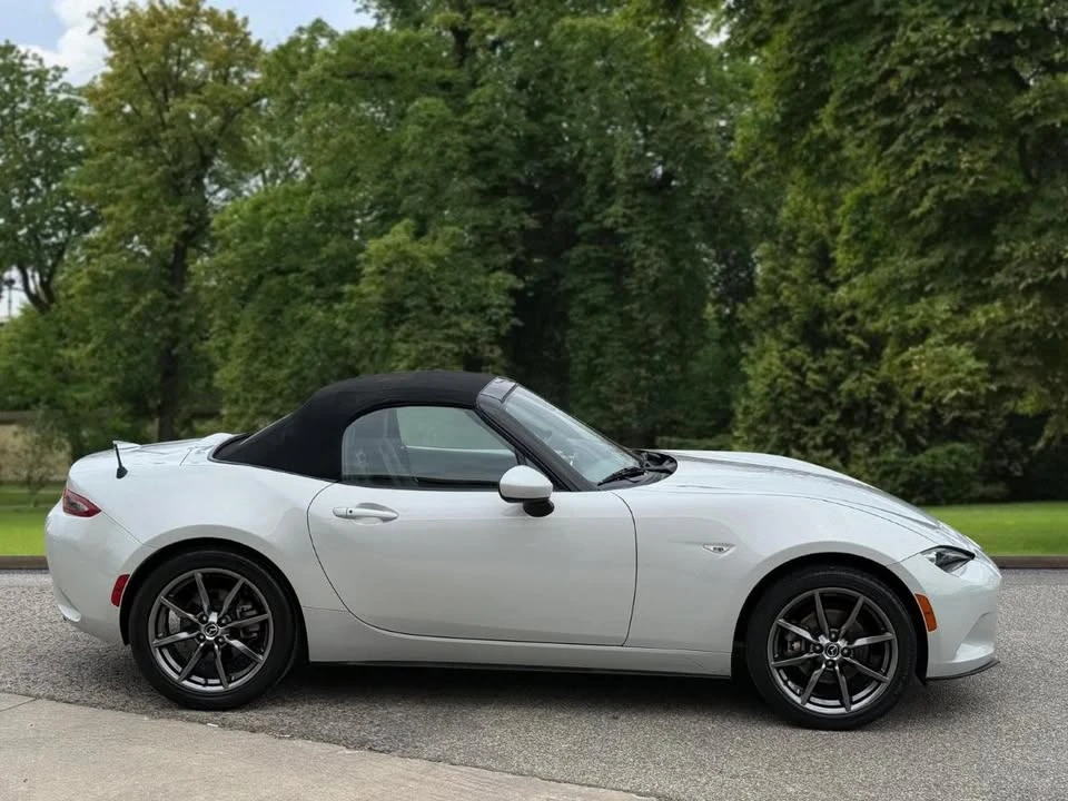 2016 Mazda ND MX-5 Miata - Image 5 of 20