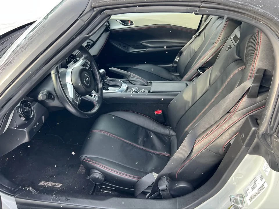 2016 Mazda ND MX-5 Miata - Image 3 of 4