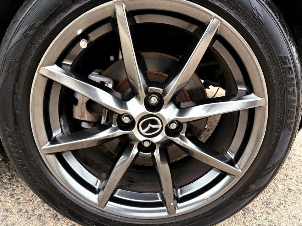 2016 Mazda ND MX-5 Miata - Image 11 of 20